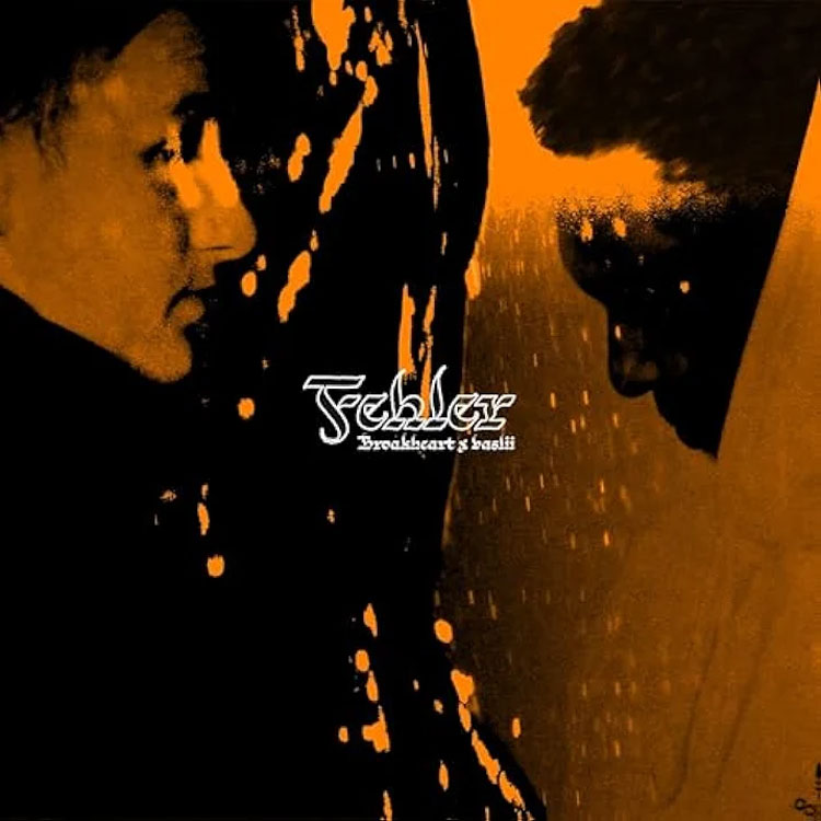 neue Single 2025 - 'Fehler'